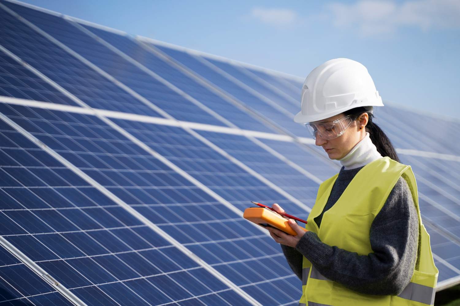 Presupuesto de placas solares en Las Rozas