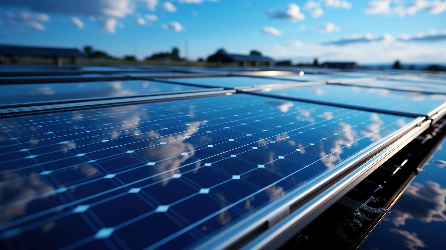 Instalador de placas solares en El Escorial